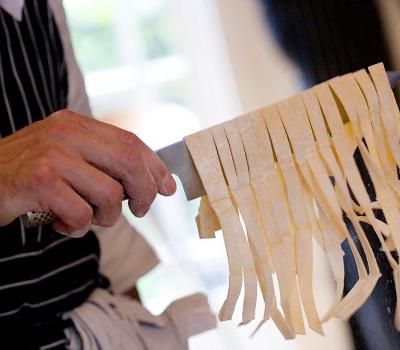 Classic Italian Cookery Class